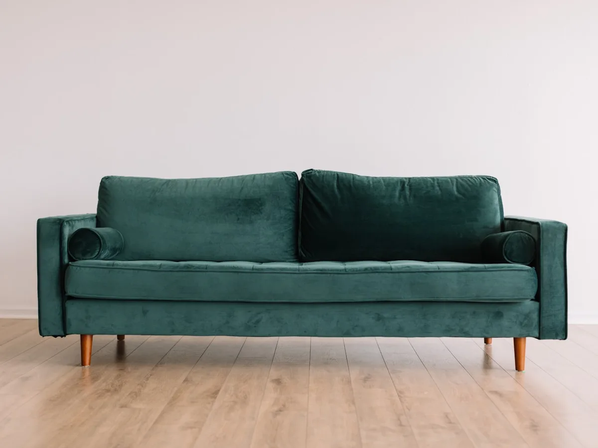 Modern living room furniture