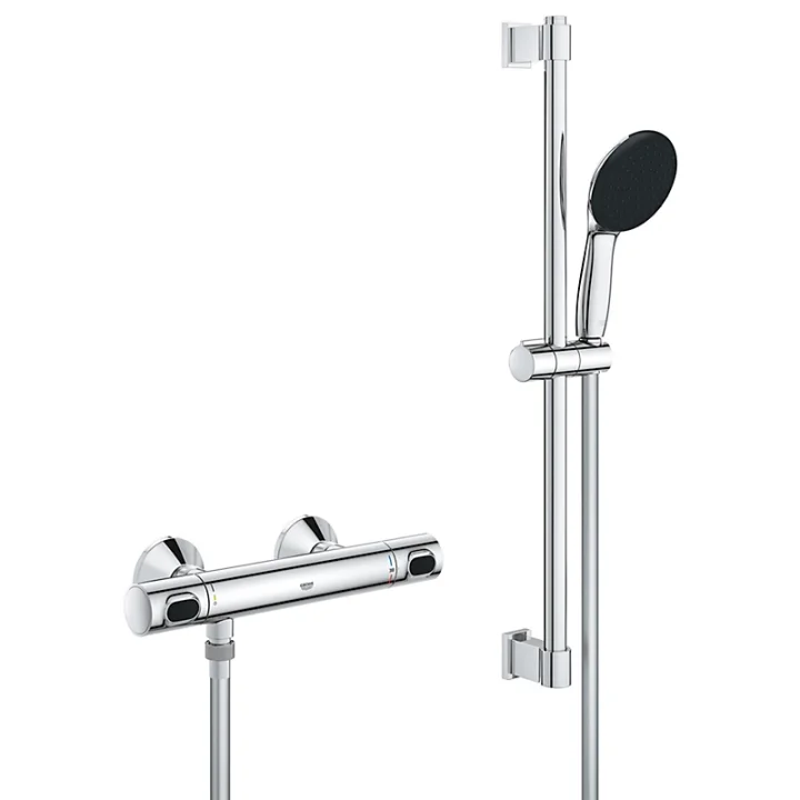 Grohe Tempesta 100 Shower System product image