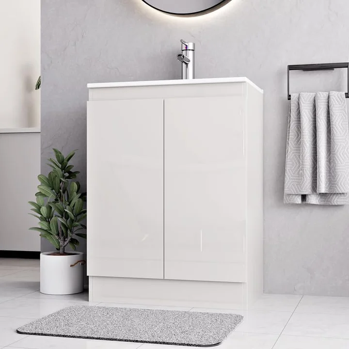 Very Cooke & Lewis Vanity Unit 600mm product image