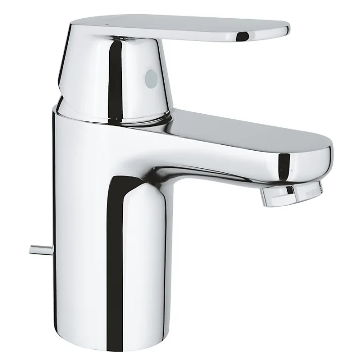 Grohe Eurosmart Basin Mixer Tap product image