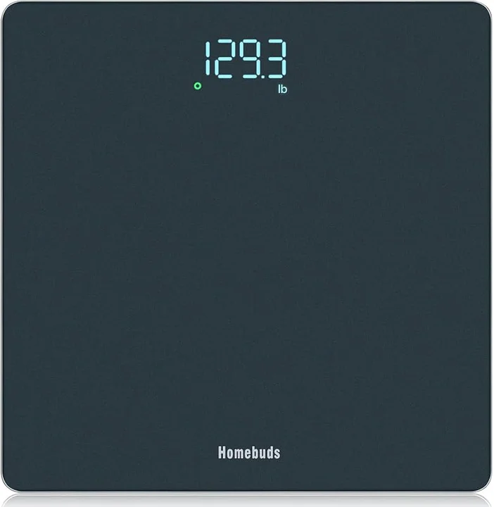 John Lewis Scales Bathroom Digital product image