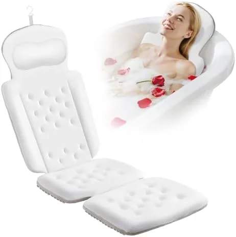Wayfair Free Standing Bath Pillow product image
