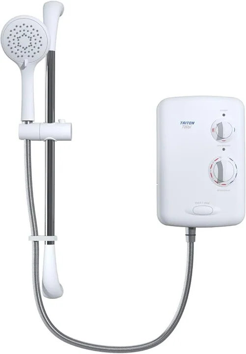 Robert Dyas Mira Activate Shower Kit product image