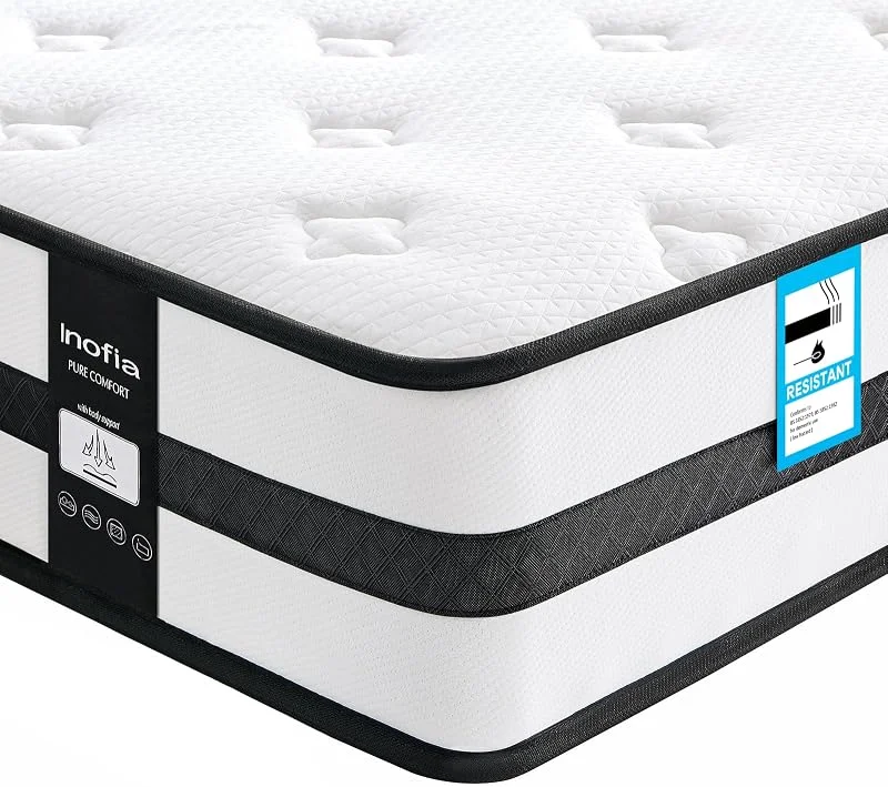 Emma Original Hybrid Mattress product image