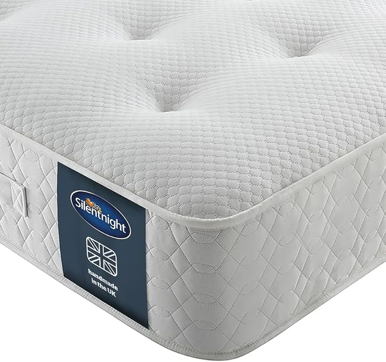 Silentnight Mirapocket 1200 Mattress product image