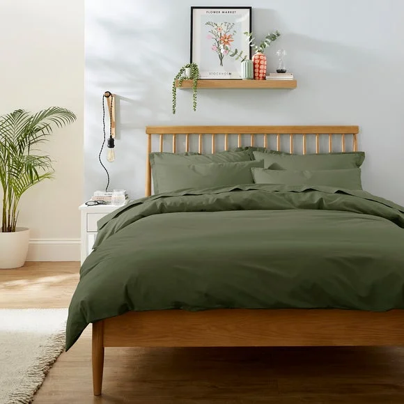 Dunelm Essentials Duvet Set King product image