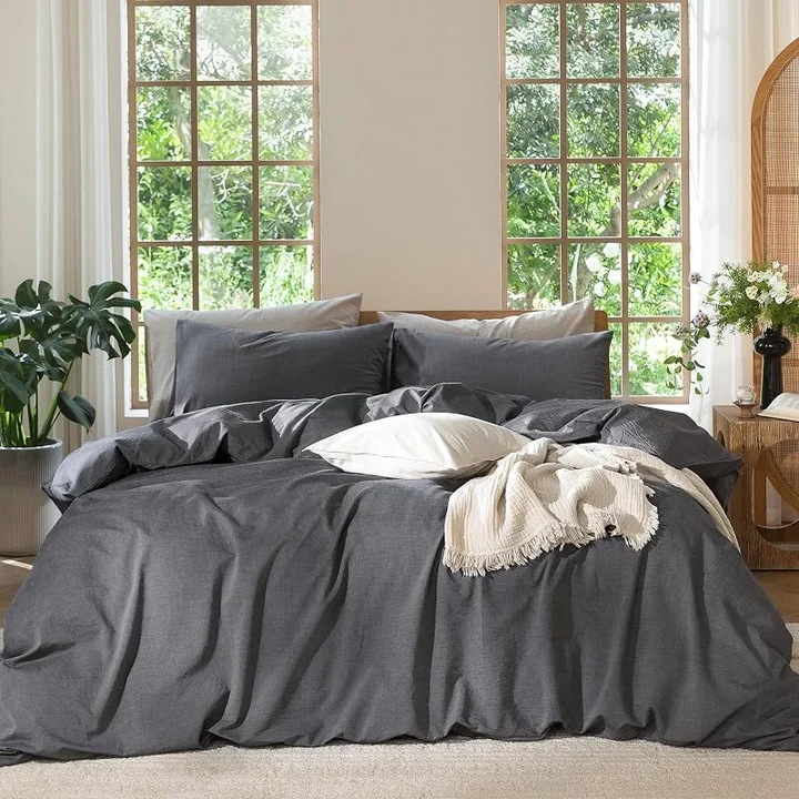 John Lewis Natural Collection Egyptian Cotton Duvet product image