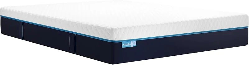 Simba Hybrid Pro Mattress product image