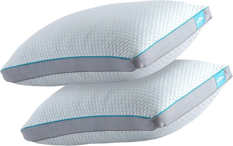 Emma Premium Hybrid Pillow product image