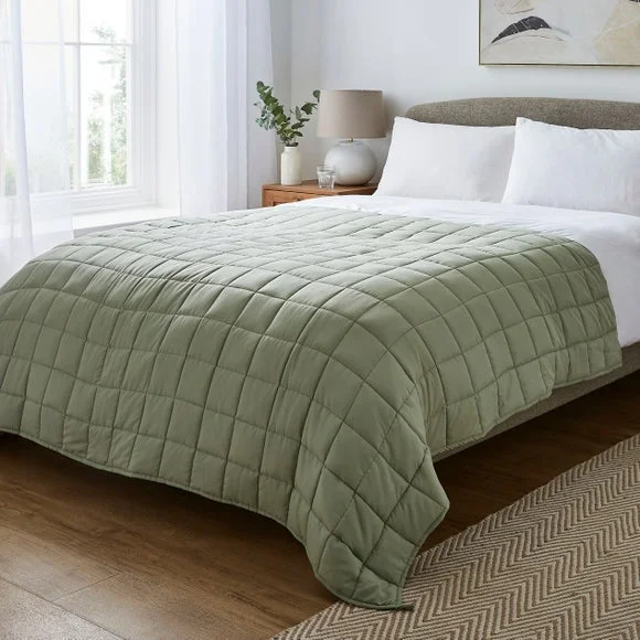 Dunelm Weighted Blanket 7kg product image
