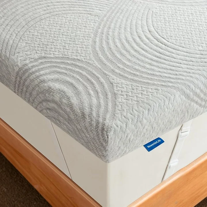 IKEA RUMSMALVA Mattress Topper product image