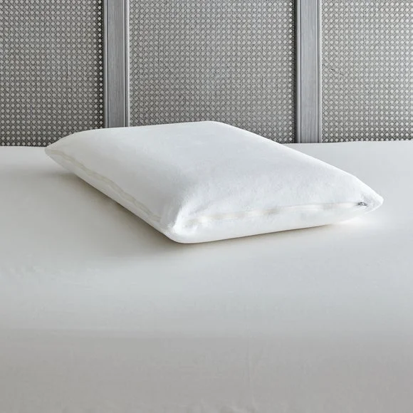 Dunelm Memory Foam Pillow Pair product image