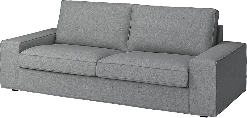 IKEA KIVIK 3-Seat Sofa product image