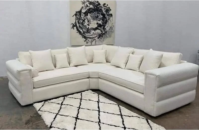 John Lewis ANYDAY Carson Corner Sofa product image