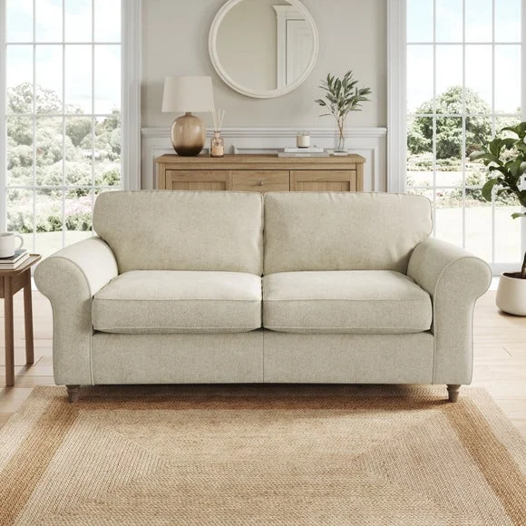 Dunelm Theo 3 Seater Sofa product image