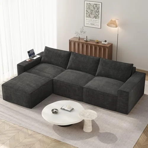Wayfair Wade Logan Altair Sectional product image