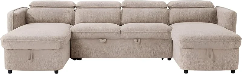 Furniture Village Tetrad Harris Tweed Corner Sofa product image