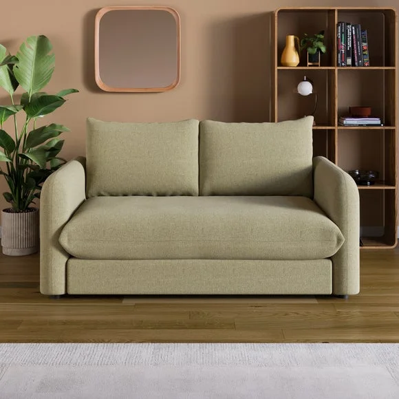 John Lewis Sienna Fabric Sofa Bed product image