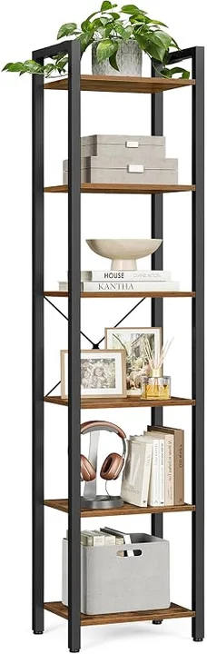 Wayfair Corrigan Studio Bookcase product image