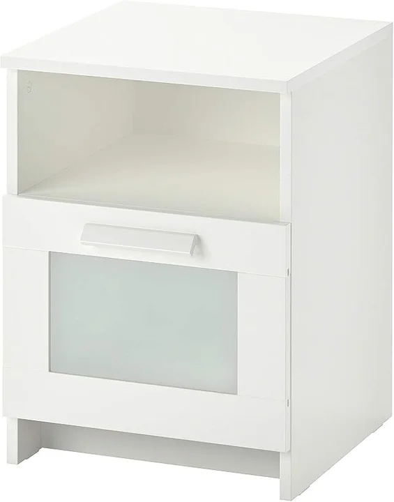 IKEA BRIMNES Bedside Table product image