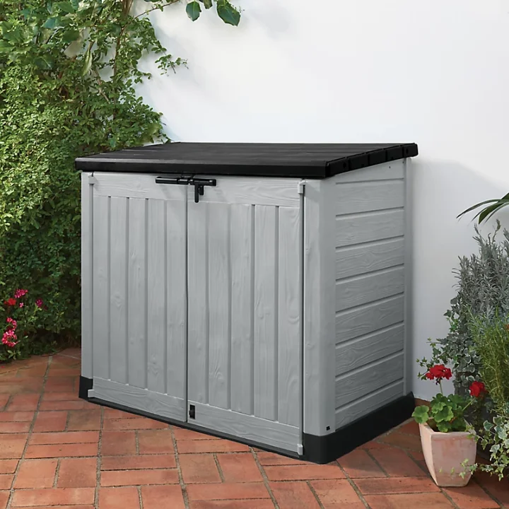 Keter Store It Out Max Garden Storage product image