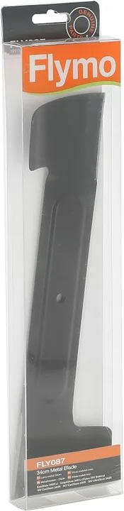 Flymo EasiStore 340R Li-Ion Mower product image