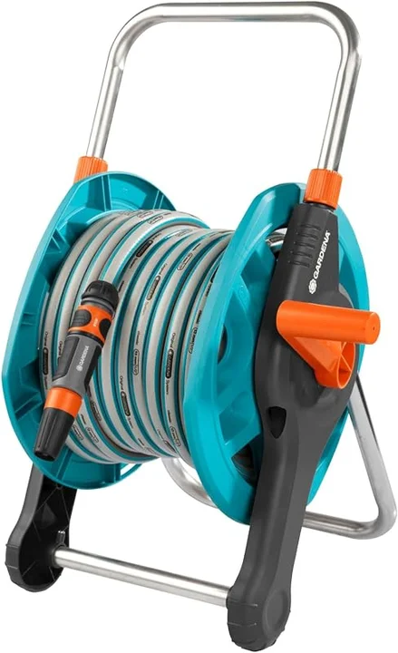 Gardena AquaRoll Hose Reel 20m product image