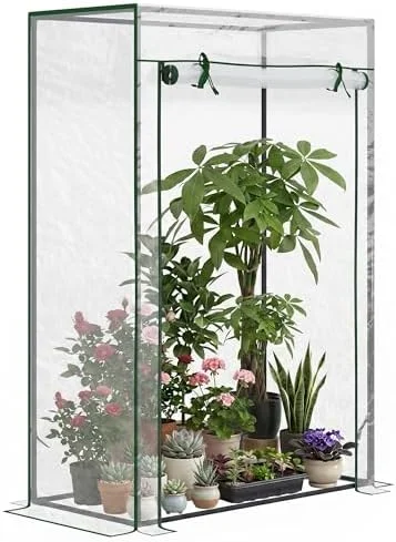 Vitavia Venus Greenhouse 6x4 product image
