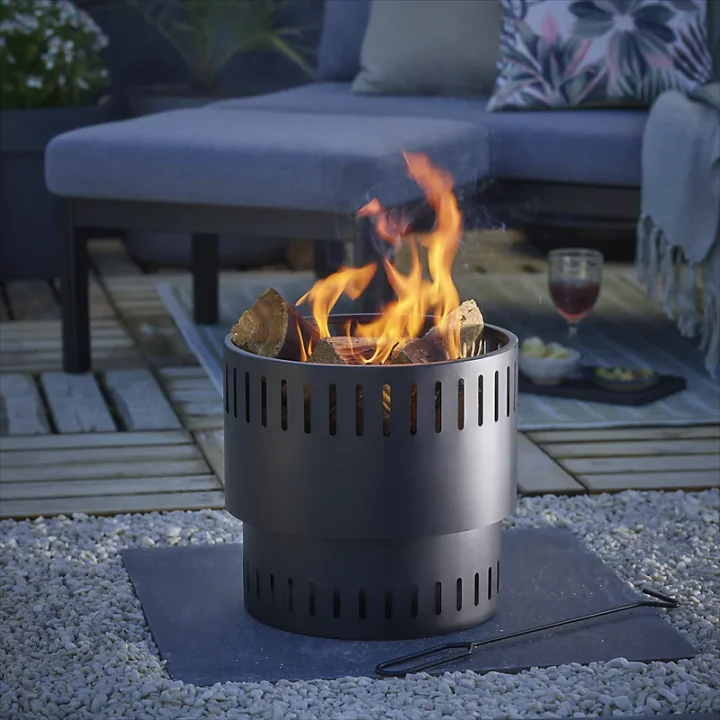 Landmann Fire Pit Basket product image
