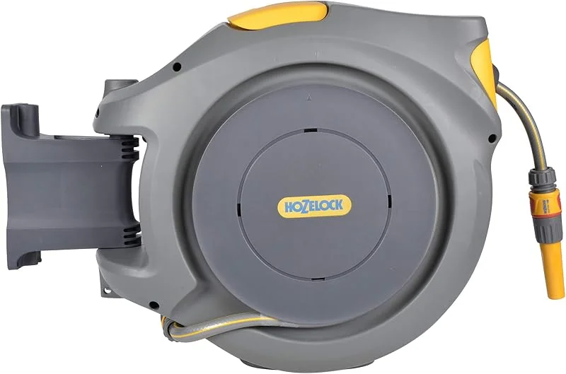 Hozelock Auto Reel Hose 30m product image