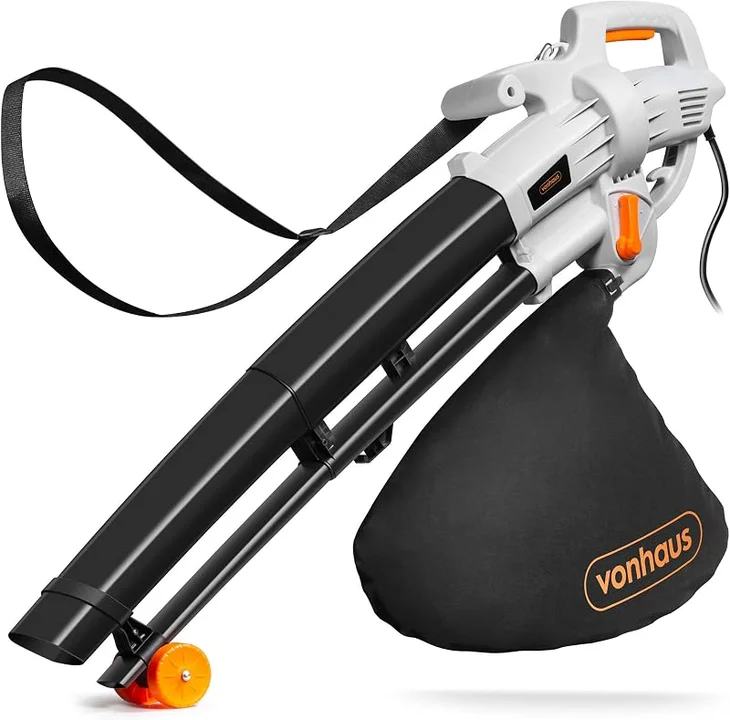 Draper 240V Leaf Blower product image