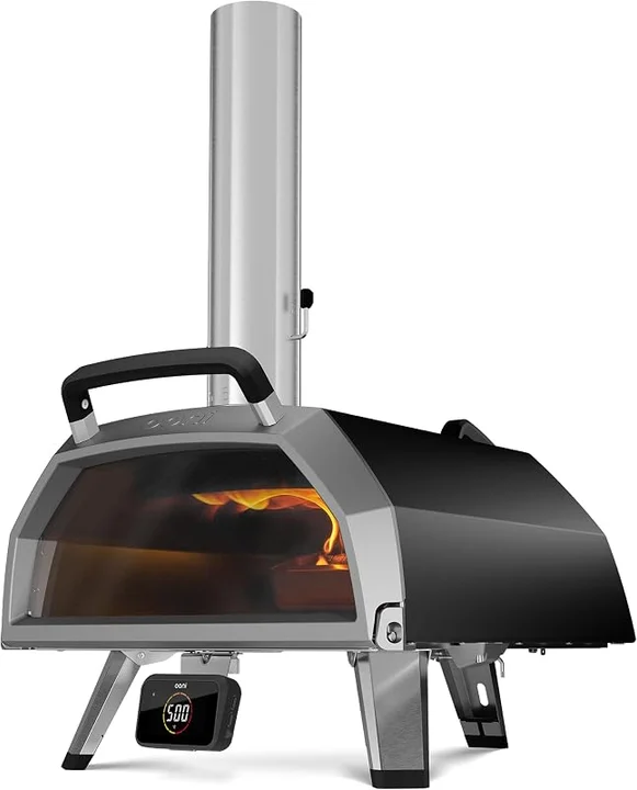 Ooni Koda 16 Pizza Oven product image