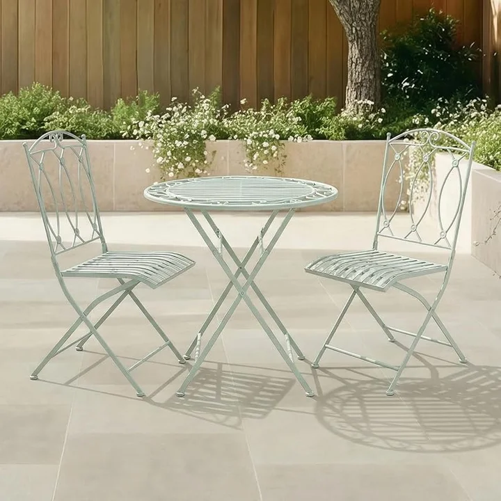 Hartman Heritage Weave Bistro Set product image