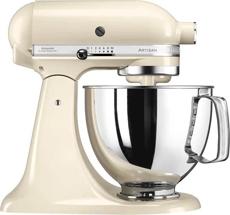 KitchenAid Artisan Stand Mixer 4.8L product image