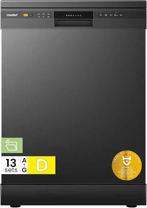 Bosch Series 4 SMS4HMW00G Dishwasher product image