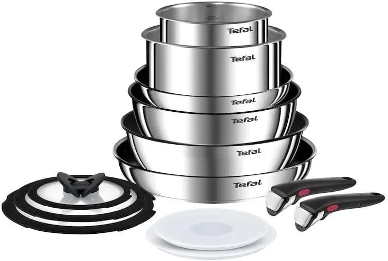 Tefal Ingenio Cookware Set product image