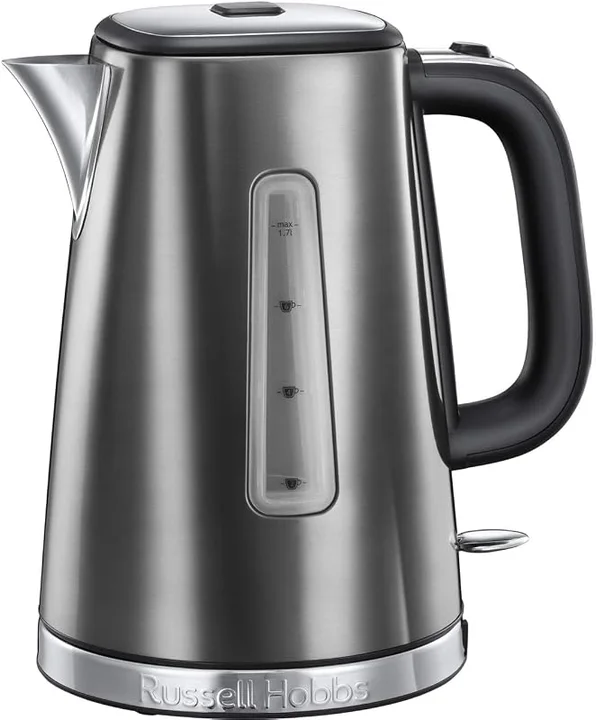 Russell Hobbs Luna Quiet Boil Kettle product image
