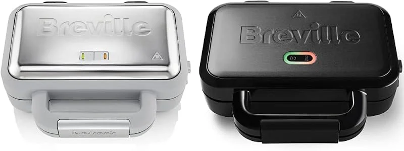 Breville VST072 Sandwich Toaster product image