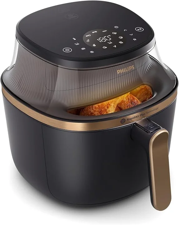 Philips 3000 Series Air Fryer XXL product image