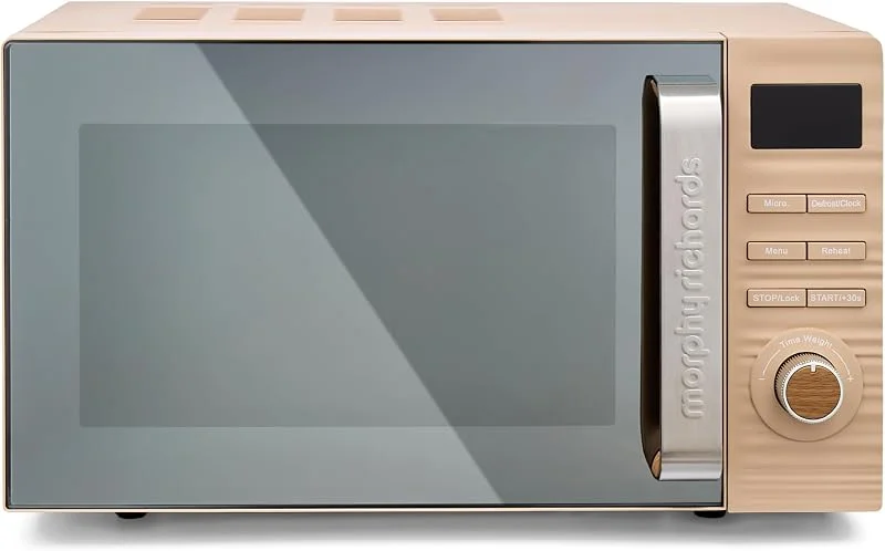 Morphy Richards Accents Microwave product image
