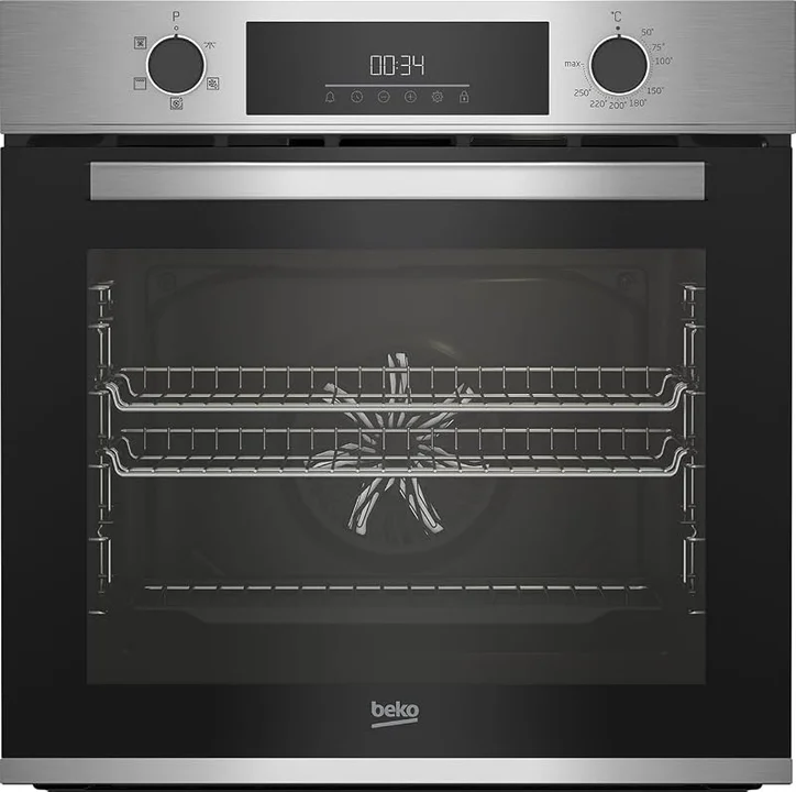 AEG BPE842720M Built-In Oven product image