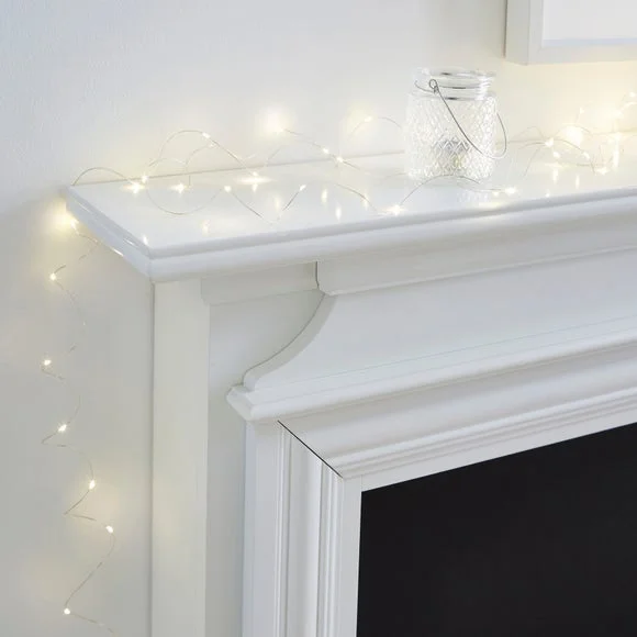 Dunelm LED Strip Lights 5m product image