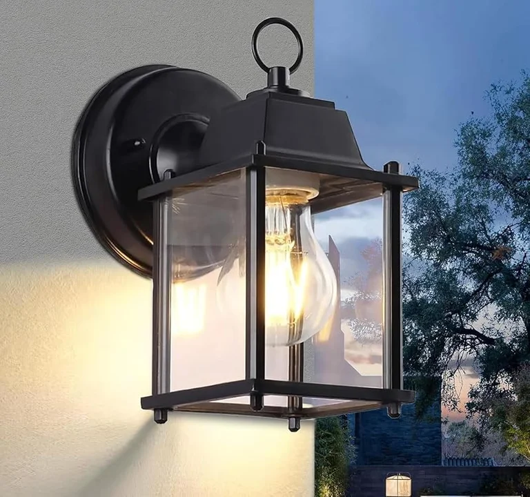 Wayfair Breakwater Bay Outdoor Wall Lantern product image