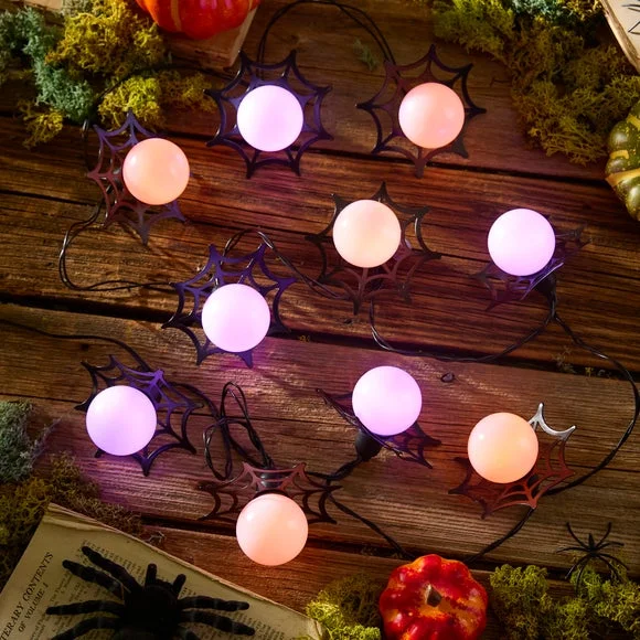 Dunelm Festoon Outdoor Lights 10m product image