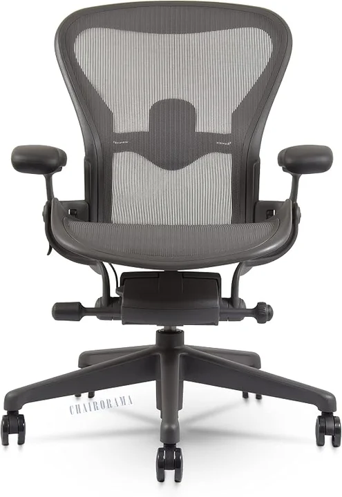 Herman Miller Aeron Chair Size B product image