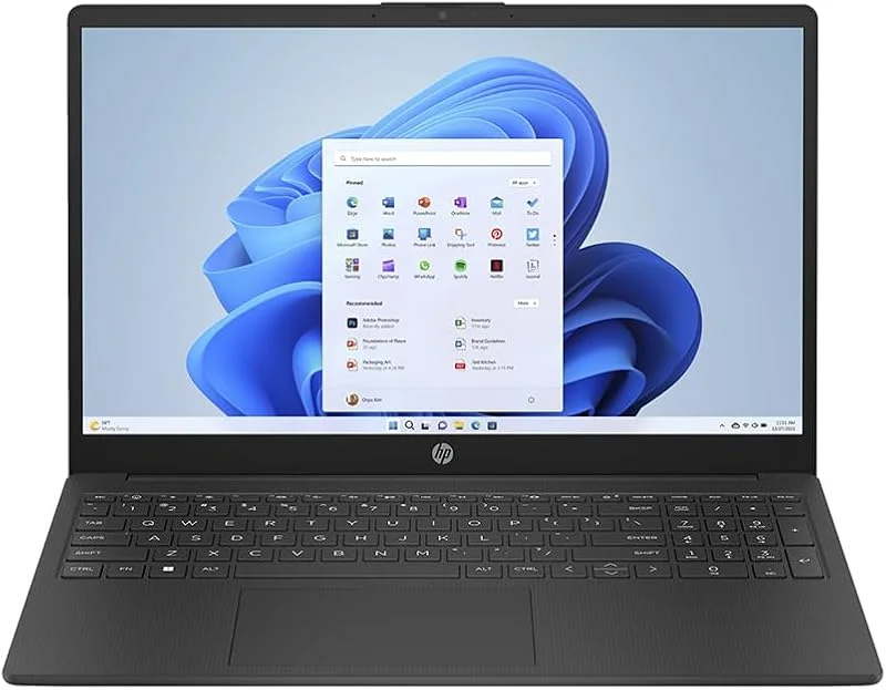 Currys HP Pavilion 15 Laptop product image