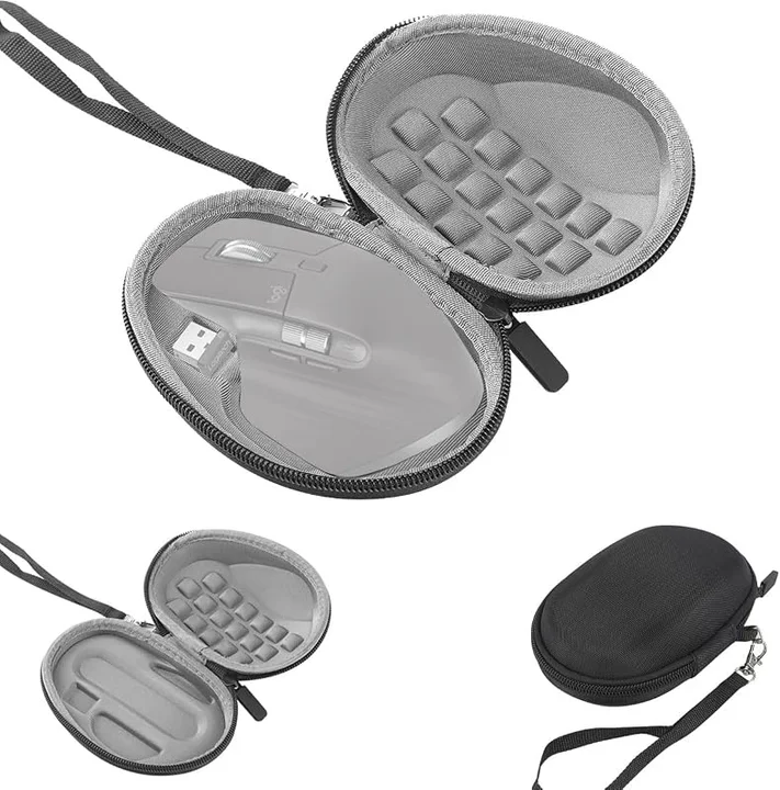 Currys Logitech MX Master 3S Mouse product image