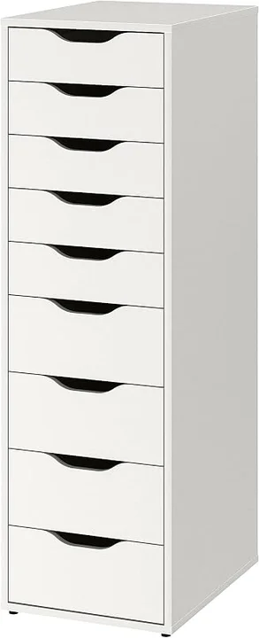 IKEA ALEX Drawer Unit product image
