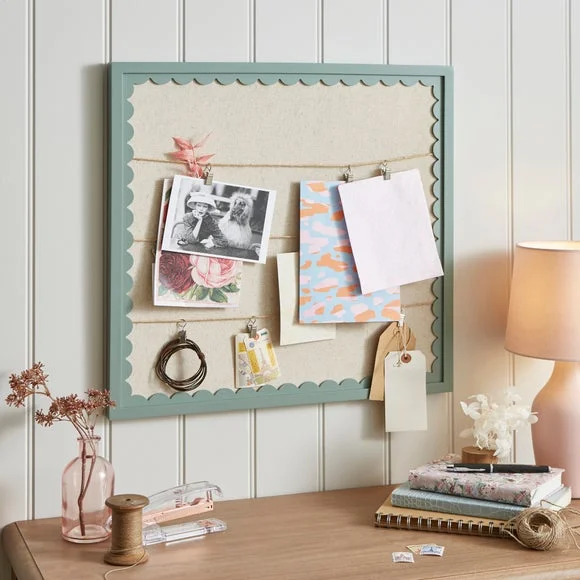 IKEA TROTTEN Pinboard product image