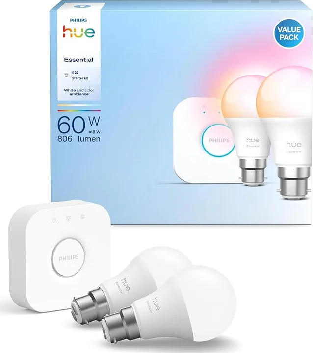Philips Hue Bridge product image
